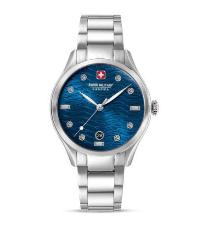 Swiss Military Hanowa SMWLH0005302 