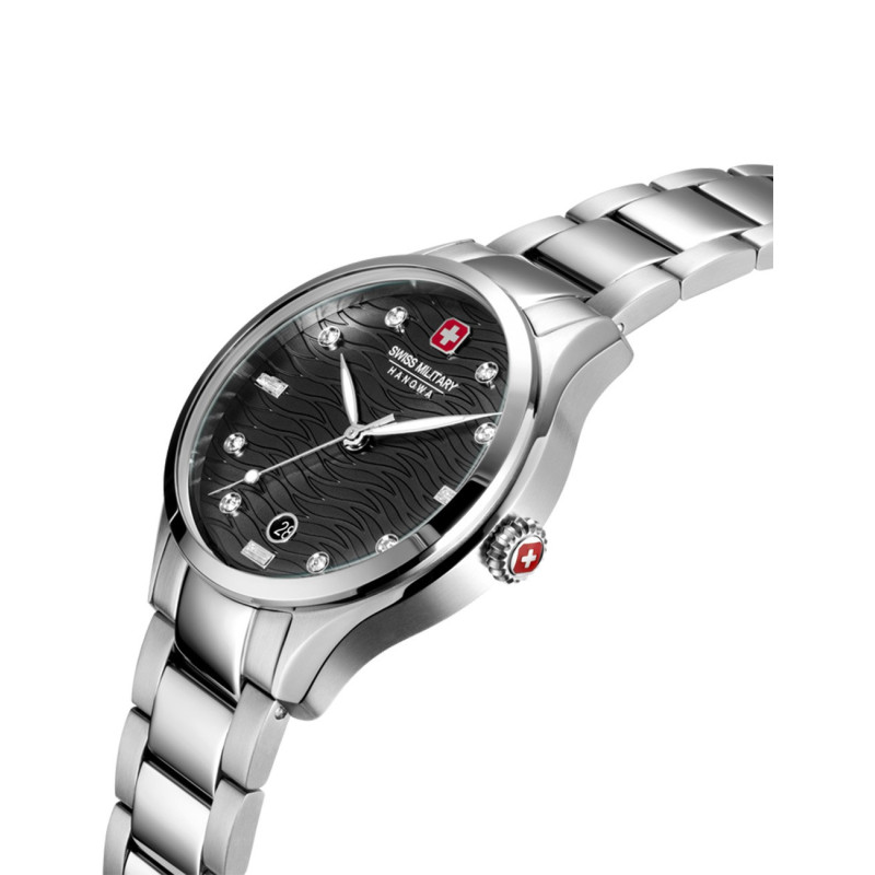 Swiss Military Hanowa SMWLH0005303 