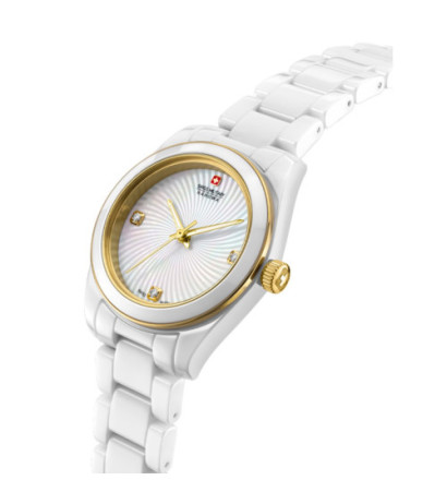 Swiss Military Hanowa SMWLG0005102 