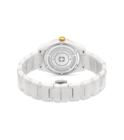 Swiss Military Hanowa SMWLG0005102 