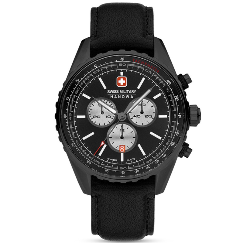 Swiss Military Hanowa SMWGC0000331 