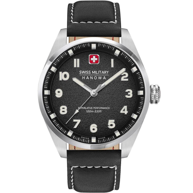 Swiss Military Hanowa SMWGA0001505 
