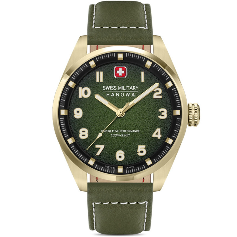Swiss Military Hanowa SMWGA0001550 