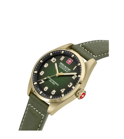 Swiss Military Hanowa SMWGA0001550 