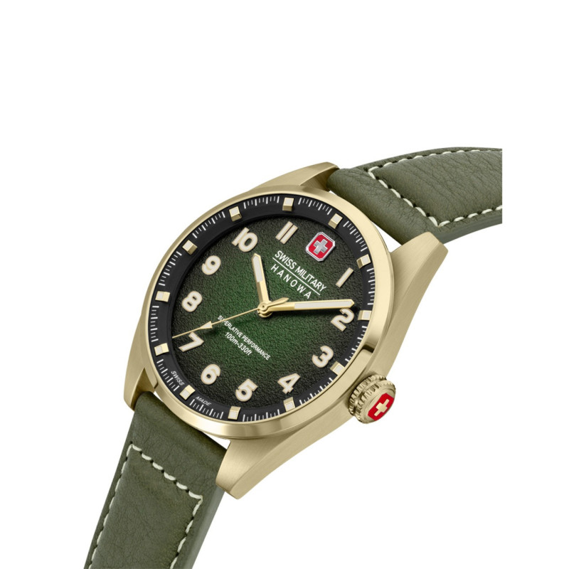 Swiss Military Hanowa SMWGA0001550 