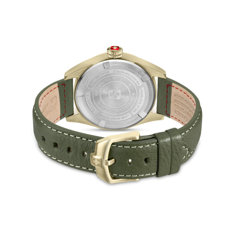 Swiss Military Hanowa SMWGA0001550 