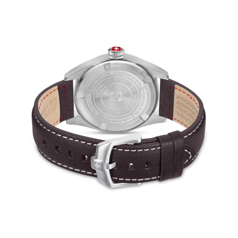 Swiss Military Hanowa SMWGA0001502 
