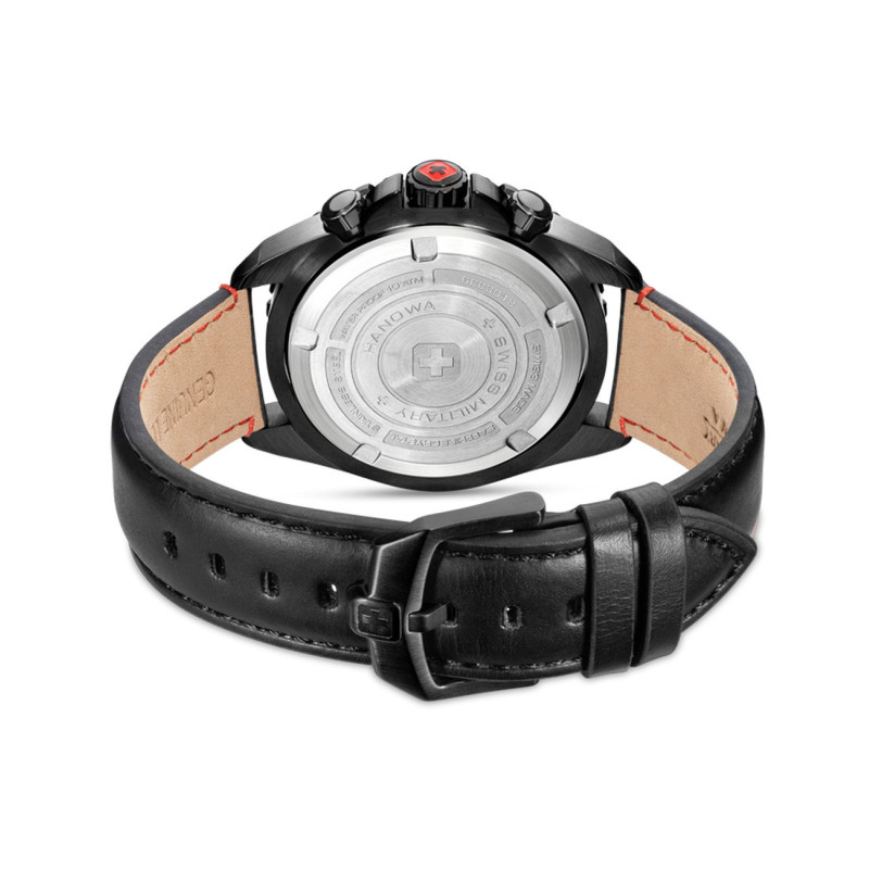 Swiss Military Hanowa SMWGC0001832 