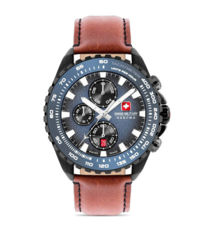 Swiss Military Hanowa SMWGC0001831 