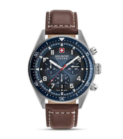 Swiss Military Hanowa SMWGC0003802 