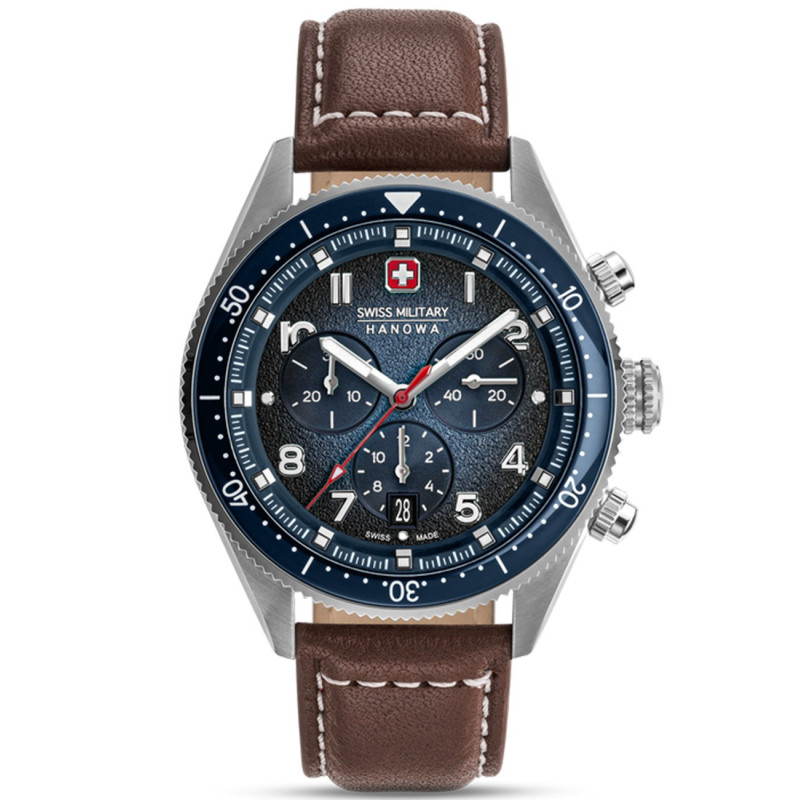 Swiss Military Hanowa SMWGC0003802 