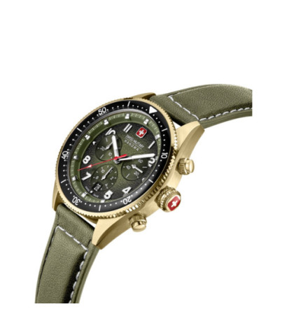 Swiss Military Hanowa SMWGC0003850 