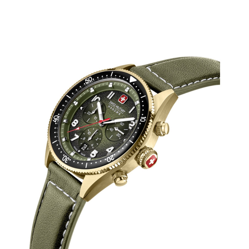 Swiss Military Hanowa SMWGC0003850 