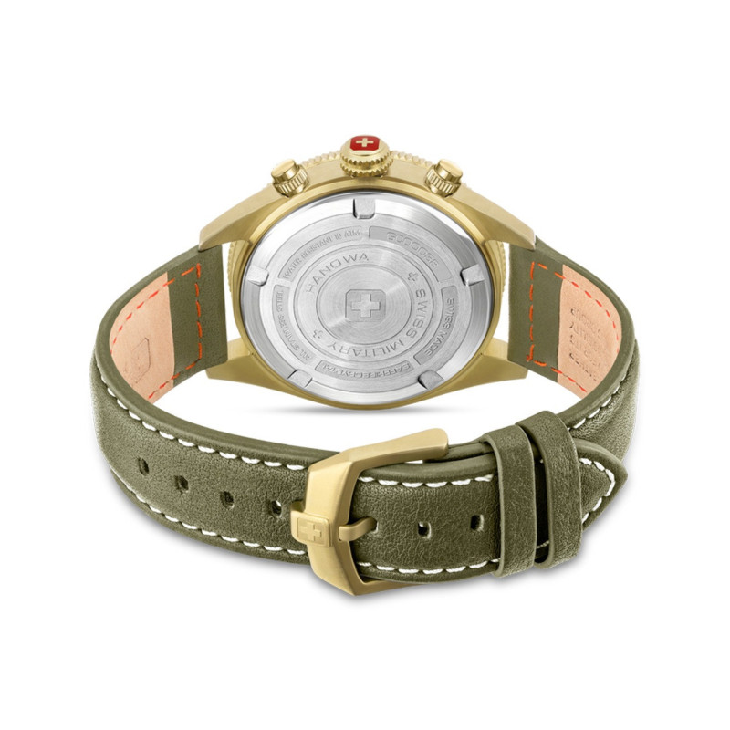 Swiss Military Hanowa SMWGC0003850 