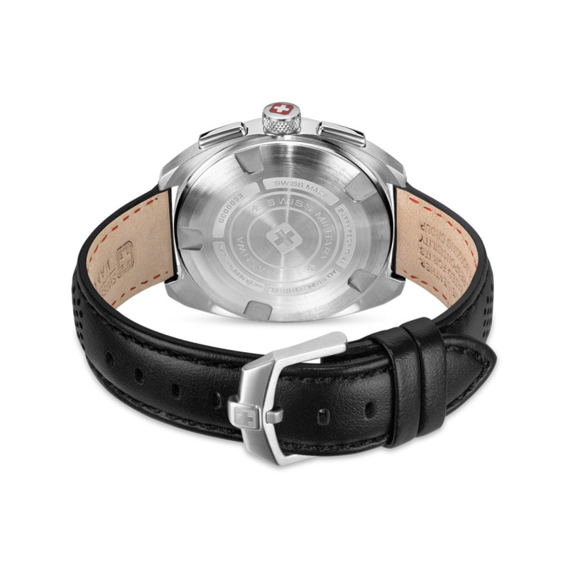 Swiss Military Hanowa SMWGC0003301 