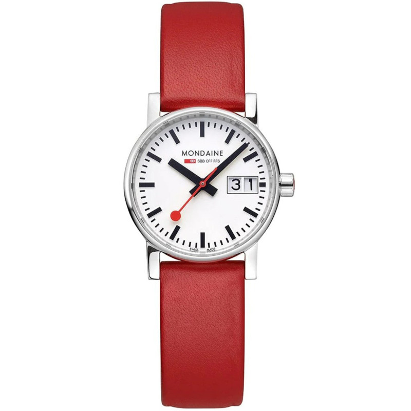 Mondaine MSE.30210-LCV 