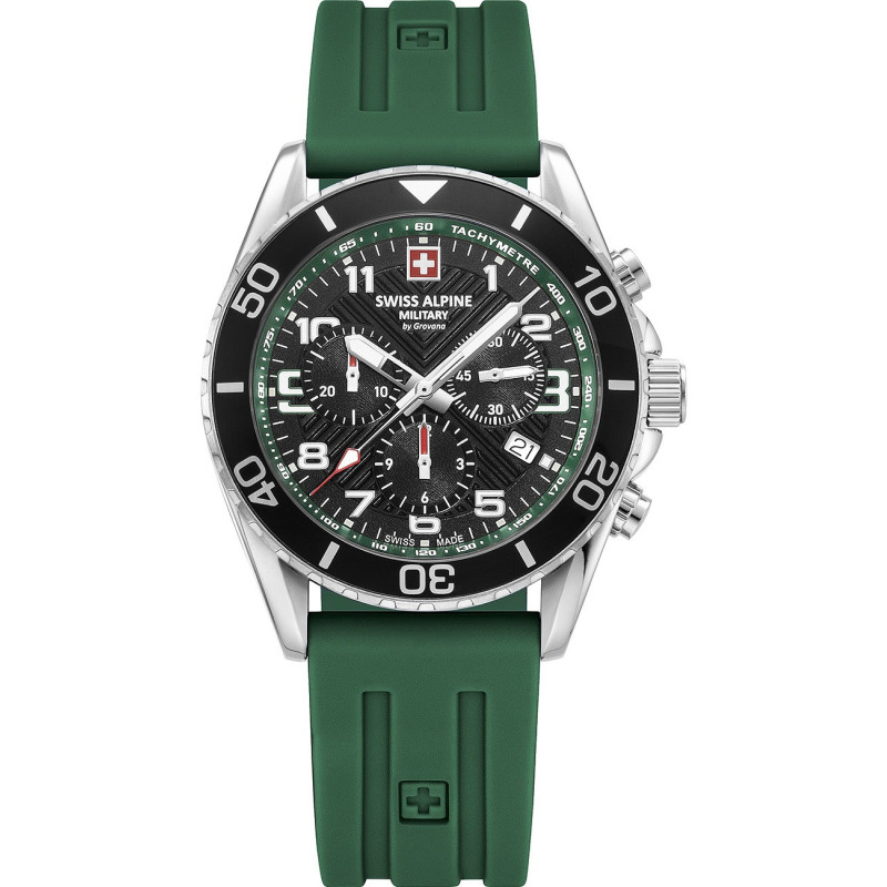 Swiss Alpine Military 7029.9834 