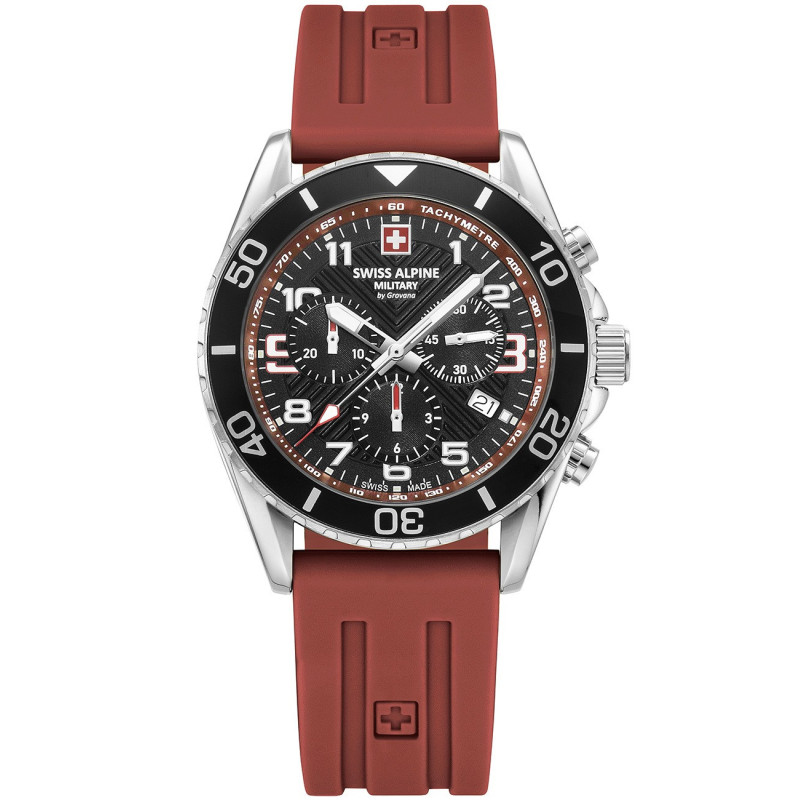 Swiss Alpine Military 7029.9836 