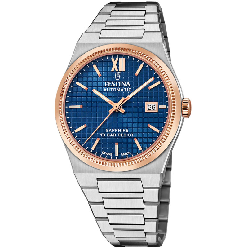 Festina F20030/2 
