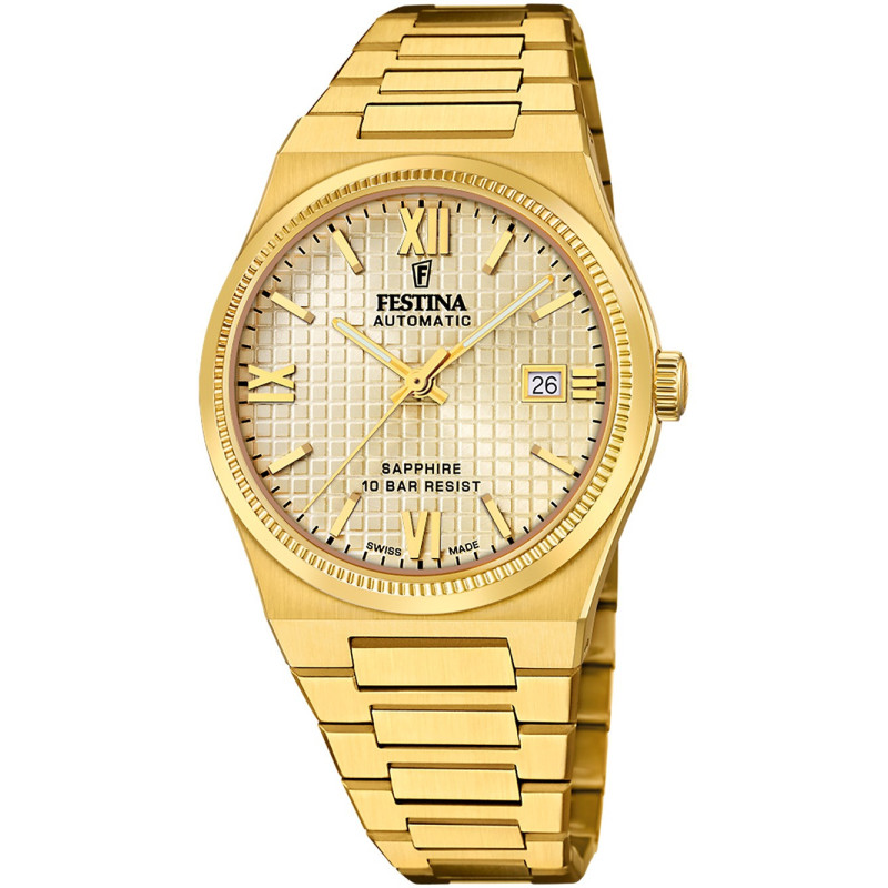 Festina F20032/2 