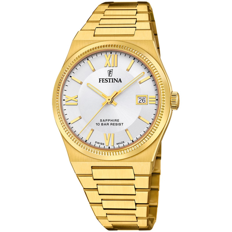 Festina F20038/1 