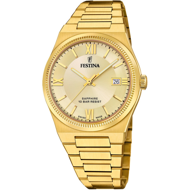 Festina F20038/2 