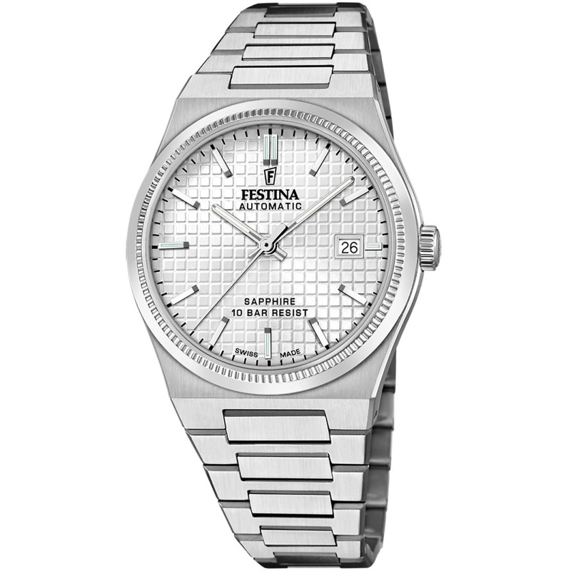 Festina F20028/1 