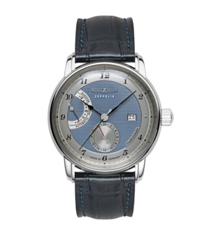 Zeppelin 8590-3 
