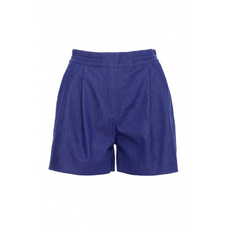 M860 Szorty jeansowe - niebieskie