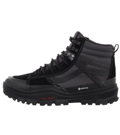 Vans MTE Sk8-Hi Gore-Tex Insulated Black/Black VN000DARBKA1 (VA454-a) shoes