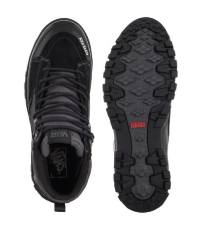 Vans MTE Sk8-Hi Gore-Tex Insulated Black/Black VN000DARBKA1 (VA454-a) shoes