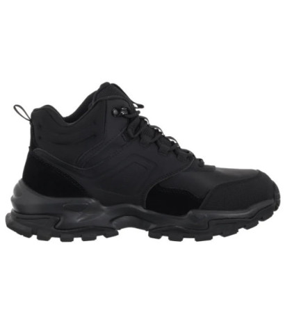 Big Star Czarne SS174096 (BI623-a) shoes