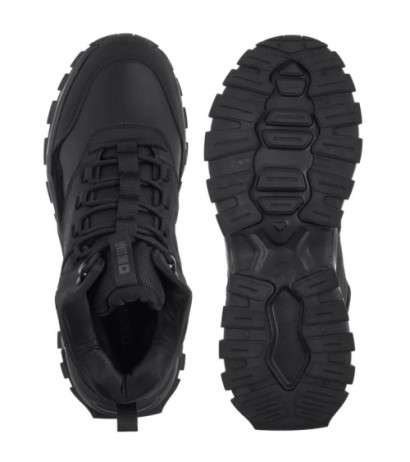 Big Star Czarne SS174096 (BI623-a) shoes