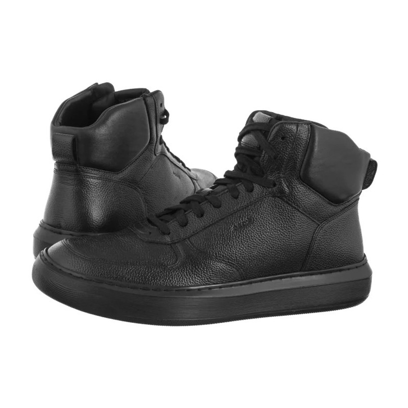 Geox U Deiven D Black U565WD 00047 C9999 (GE237-a) boots