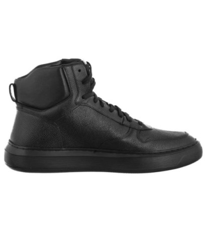 Geox U Deiven D Black U565WD 00047 C9999 (GE237-a) boots