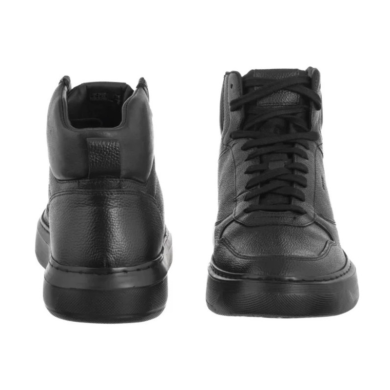 Geox U Deiven D Black U565WD 00047 C9999 (GE237-a) boots