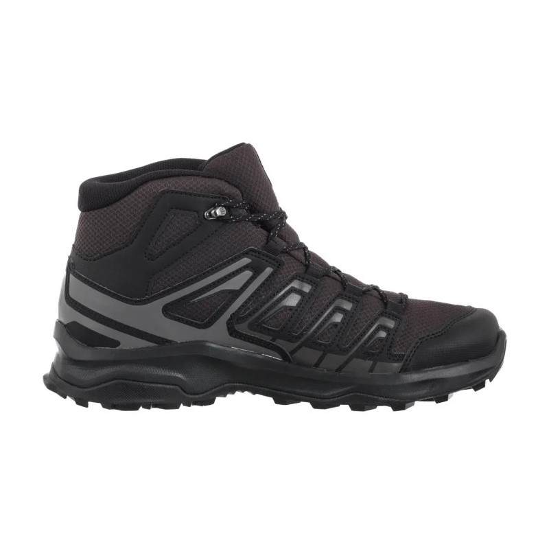 Salomon Extegra Mid GTX Phantom/Asphalt/Castlerock 478001 (SO14-a) shoes