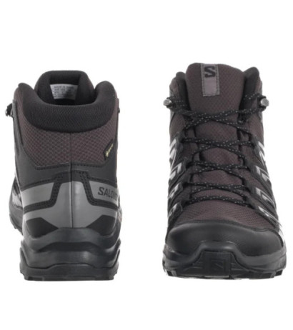 Salomon Extegra Mid GTX Phantom/Asphalt/Castlerock 478001 (SO14-a) shoes