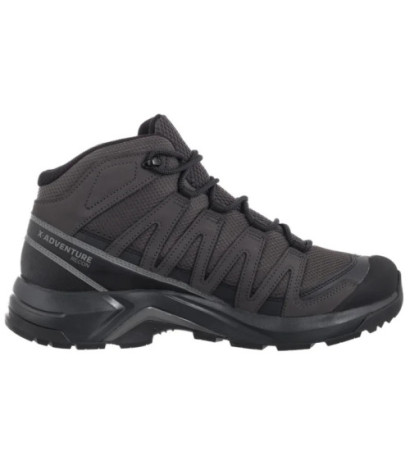Salomon X-Adventure Recon Mid GTX Asphalt/Phantom/Castlerock 478091 (SO22-a) shoes