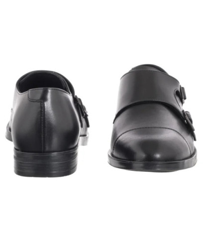 Wojas Czarne 10265-51 (WO328-a) shoes