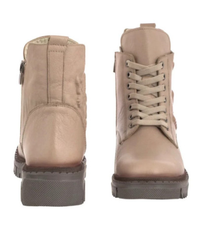 Artiker Beżowe 53C0683 (AR87-c) shoes