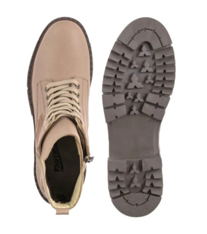 Artiker Beżowe 53C0683 (AR87-c) shoes