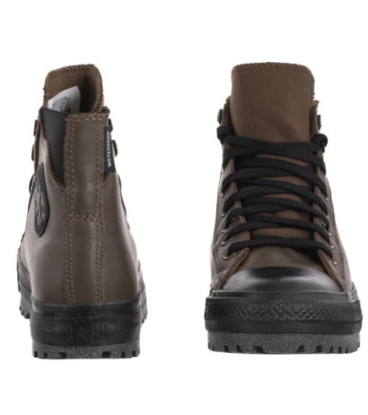 Converse CTAS City Trek Wp Hi Grounded/Total Eclipse/Black A13274C (CO715-c) shoes