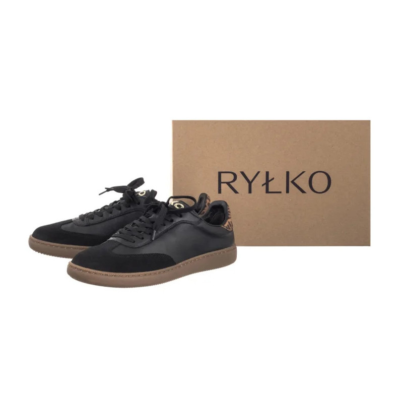 Ryłko Kremowe 0TRW5___ _2TP (RY1040-b) shoes