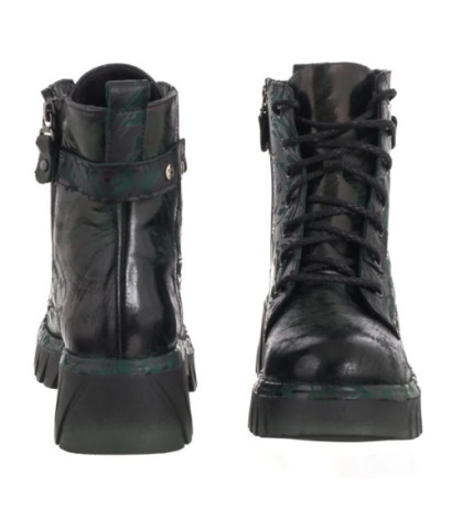 Maciejka Zielone 07071-09/00-8 (MA1416-a) shoes