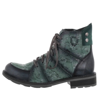 Maciejka Zielone 07047-09/00-8 (MA1412-b) shoes