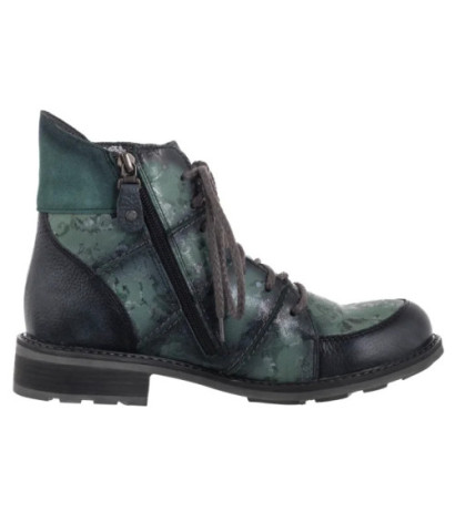 Maciejka Zielone 07047-09/00-8 (MA1412-b) shoes