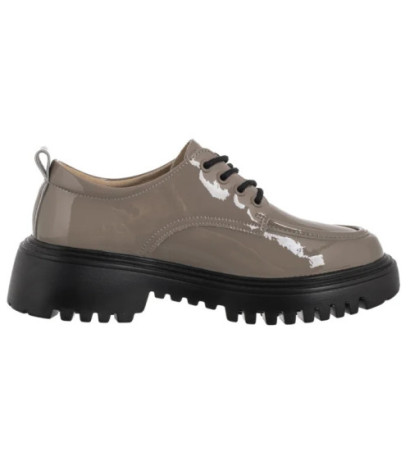 Artiker Beżowe 55C1007 (AR179-a) shoes