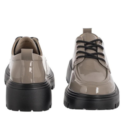 Artiker Beżowe 55C1007 (AR179-a) shoes