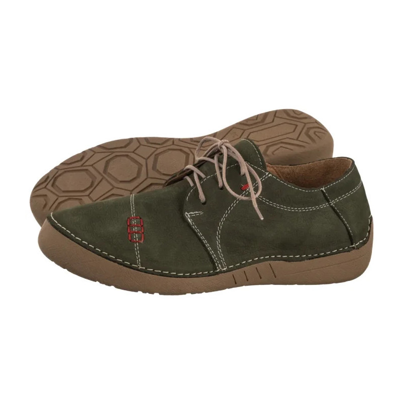 Artiker Zielone 57C2112 (AR181-b) shoes